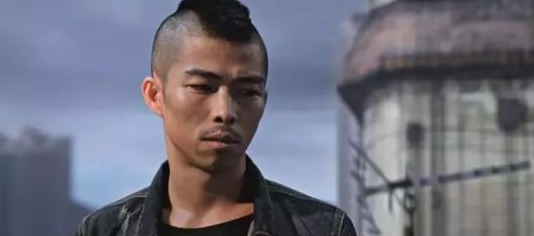 《无名之辈》：小人物的大梦想，生活不过是一场相互救赎