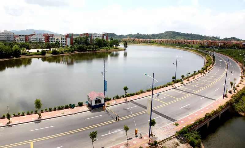 2020年广东3+证书最低录取155分，清远职业技术学院介绍