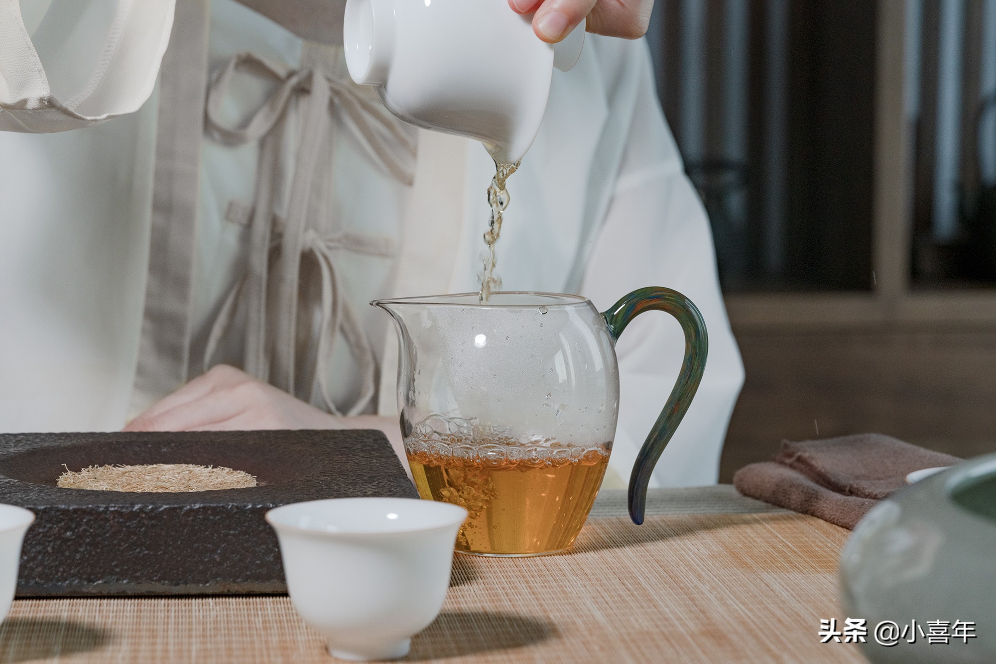 青茶属于什么茶（一文带你全面认识六大茶类中的青茶）