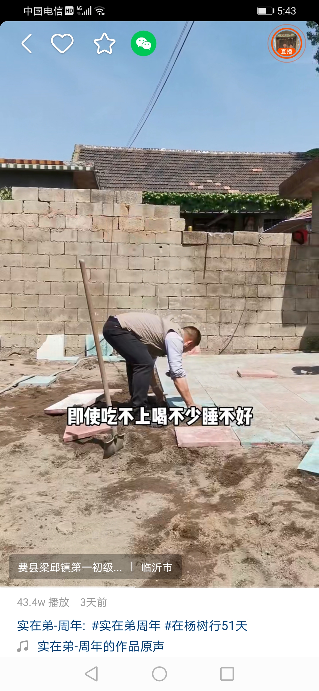 杨树行村秘史：实在弟再返场去意徊徨，小胖妹二进局来归迷途