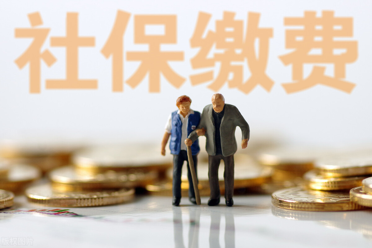 社保个人缴费,社保个人缴费比例