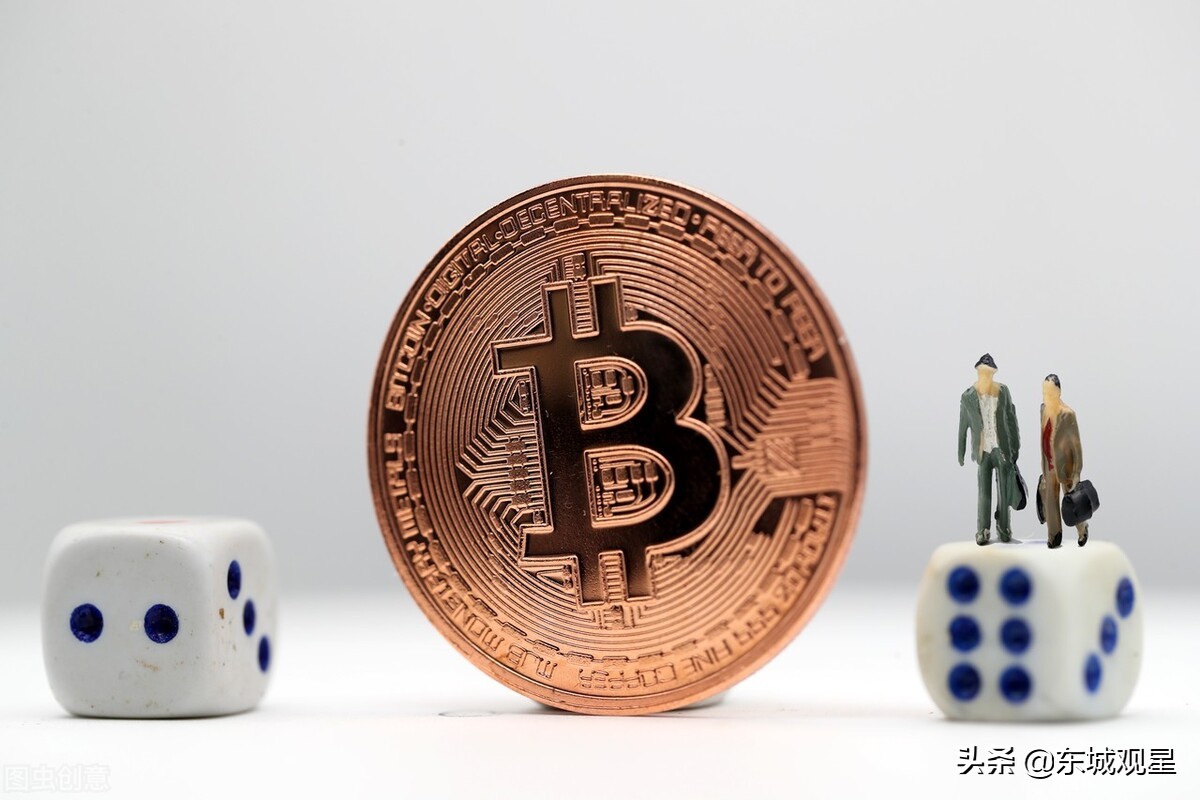 比特币安全神话被打破？不一定，小矿工将迎来一波福利