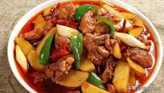 爷爷教的12道家乡菜美食做法，好吃到停不下来，吃过的都赞不绝口