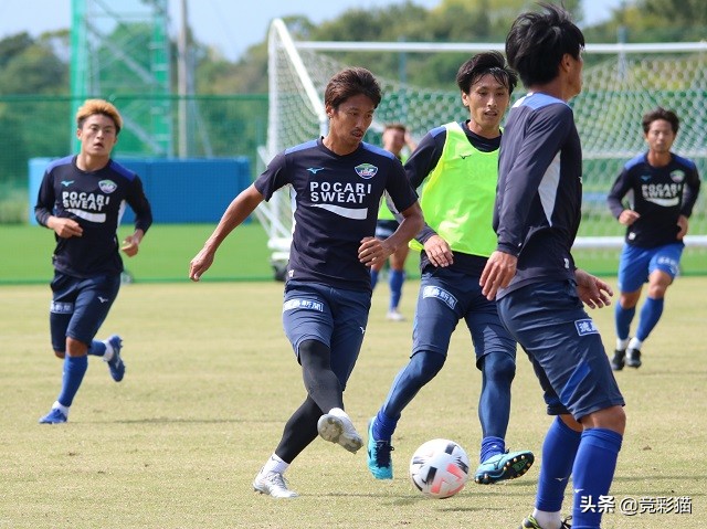 大宫松鼠vs德岛漩涡前瞻(王超：两场日乙赛事参考 东京绿茵VS大宫松鼠＋德岛VS琉球)