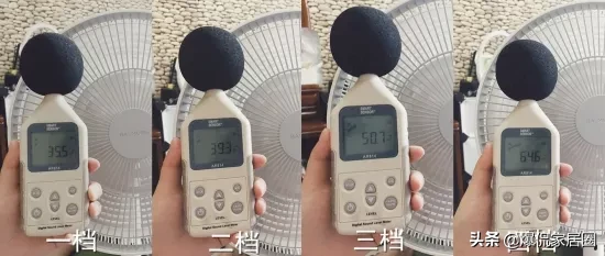 小米无法复制的经典！日本巴慕达电风扇，打败戴森成为“真网红”