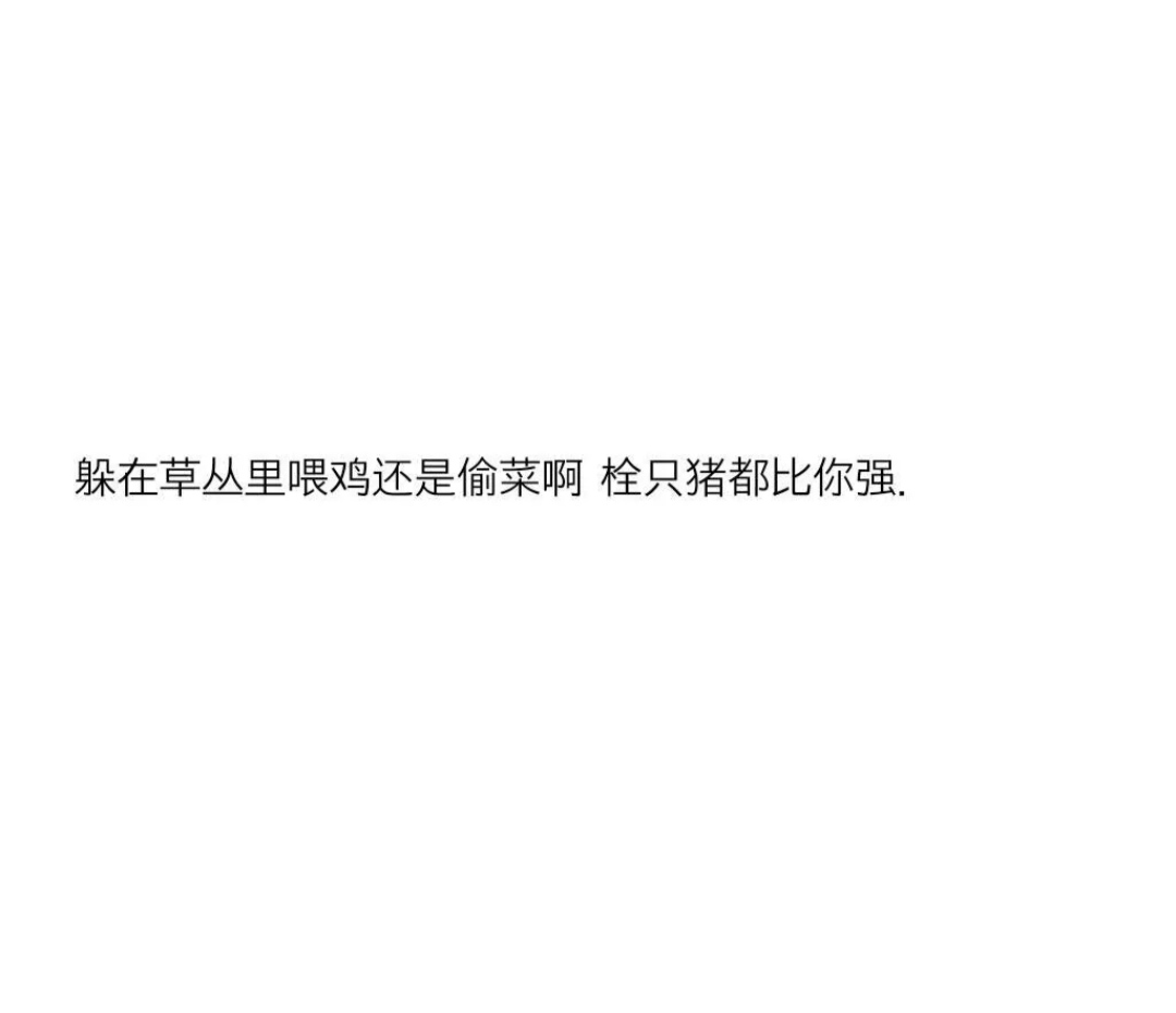 在游戏中骂人不会被屏蔽的句子！