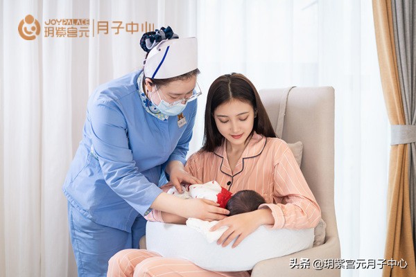 綿陽月子中心告訴您新生兒每天要吃多少奶？