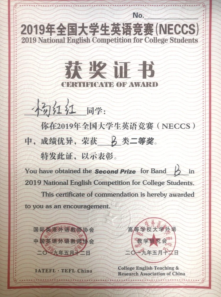 ​​专业推荐||兰州外语职业学院国际教育系