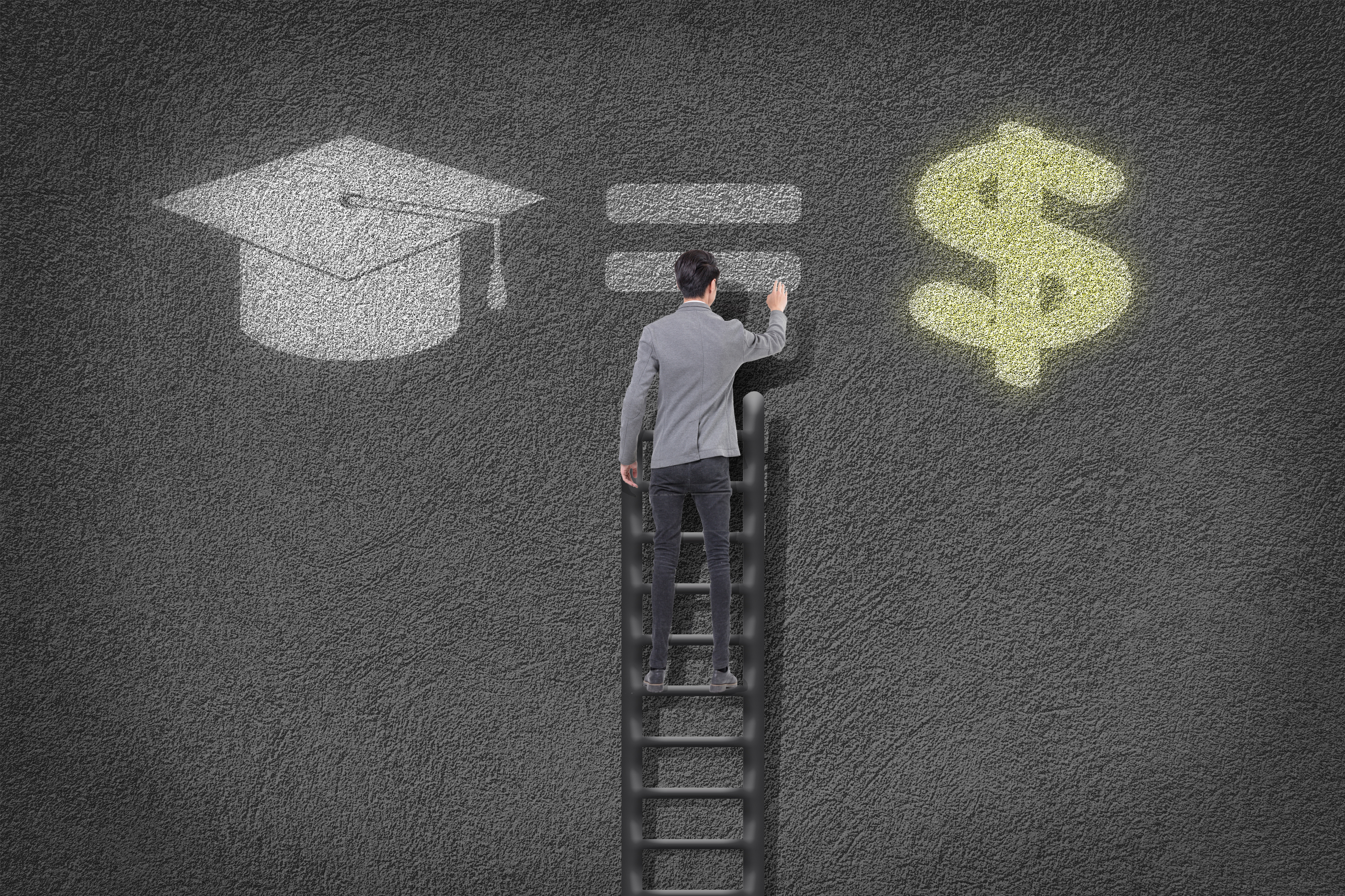 市场到底需要会计哪些能力：从低阶岗位到高级职位的分析