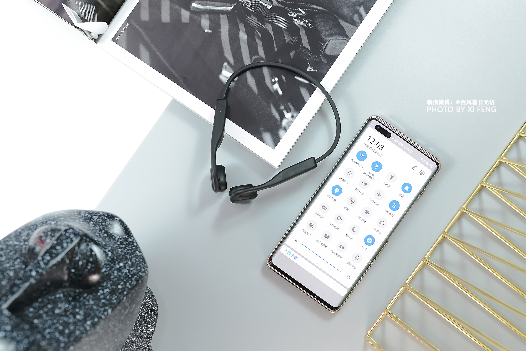 苹果AirPods Pro不垃圾，但我选Runner Pro 2骨传导，真相是