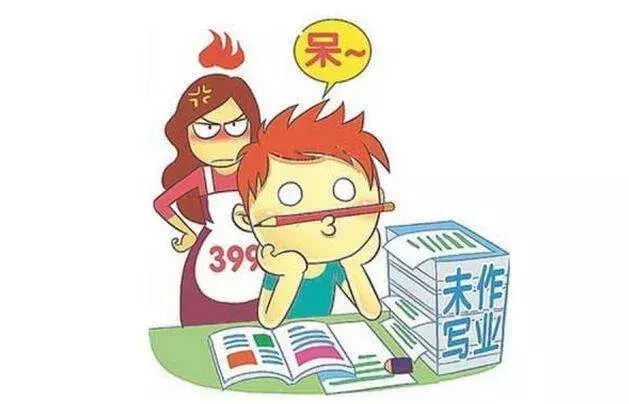 孩子写作业拖拉磨蹭？高效应对策略帮您解决