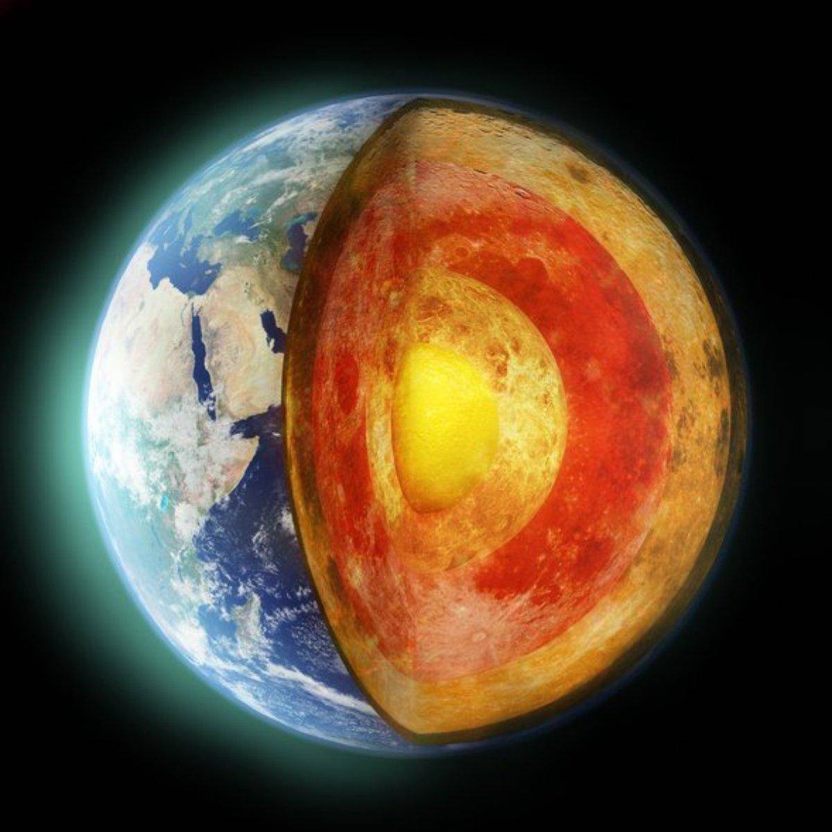 水星的行星核包含的固态铁元素多于太阳系中其他行星25,水星的磁场