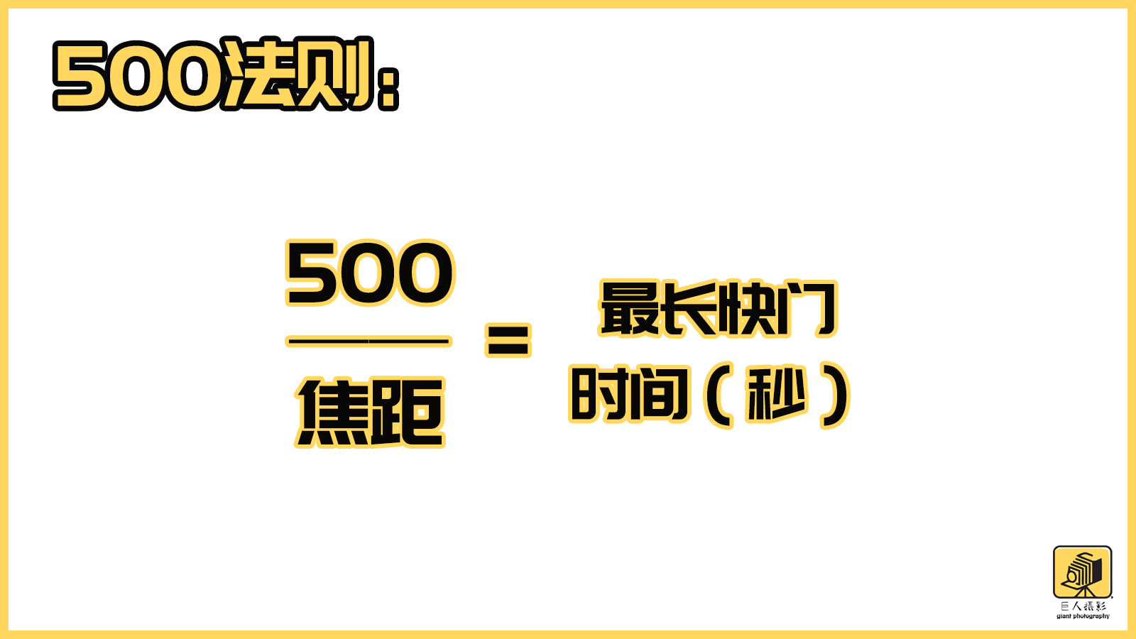 NPF规则：拍摄星空仅需一条公式，即可高精度测量最长曝光时间