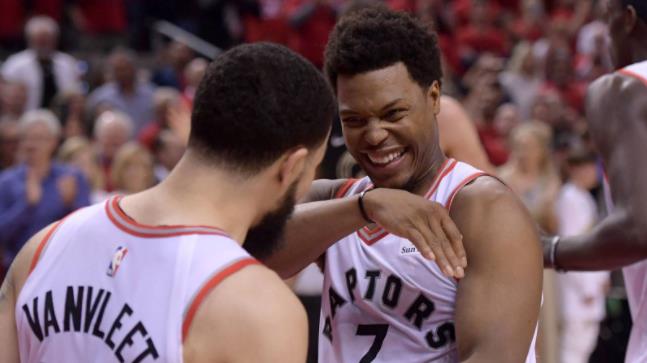 NBA总决赛的问题（总决赛八个关键性的问题，一个问题最关键，但是勇士不具备）