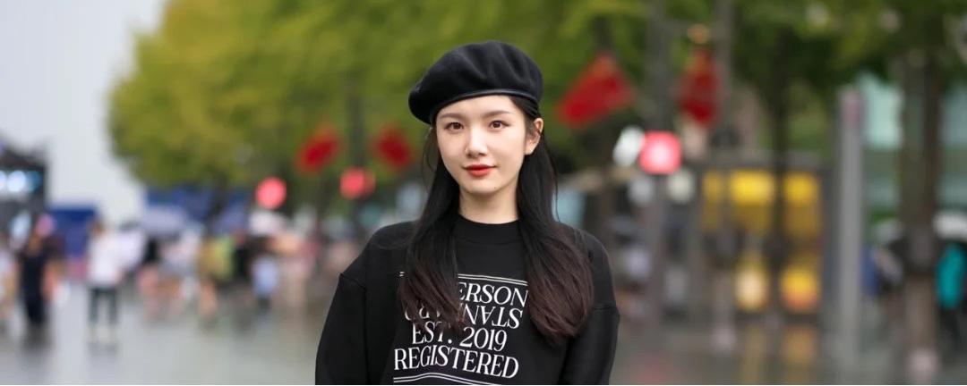 13度穿什么衣服，三个“搭配方向”，轻松穿出时髦范，简约不臃肿