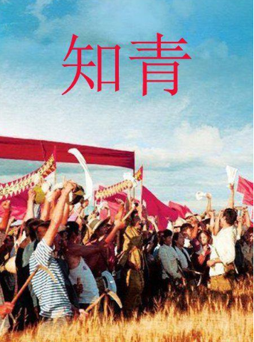 70年代插队的电视剧（70年代插队的电视剧血色浪漫）-第5张图片-华展网