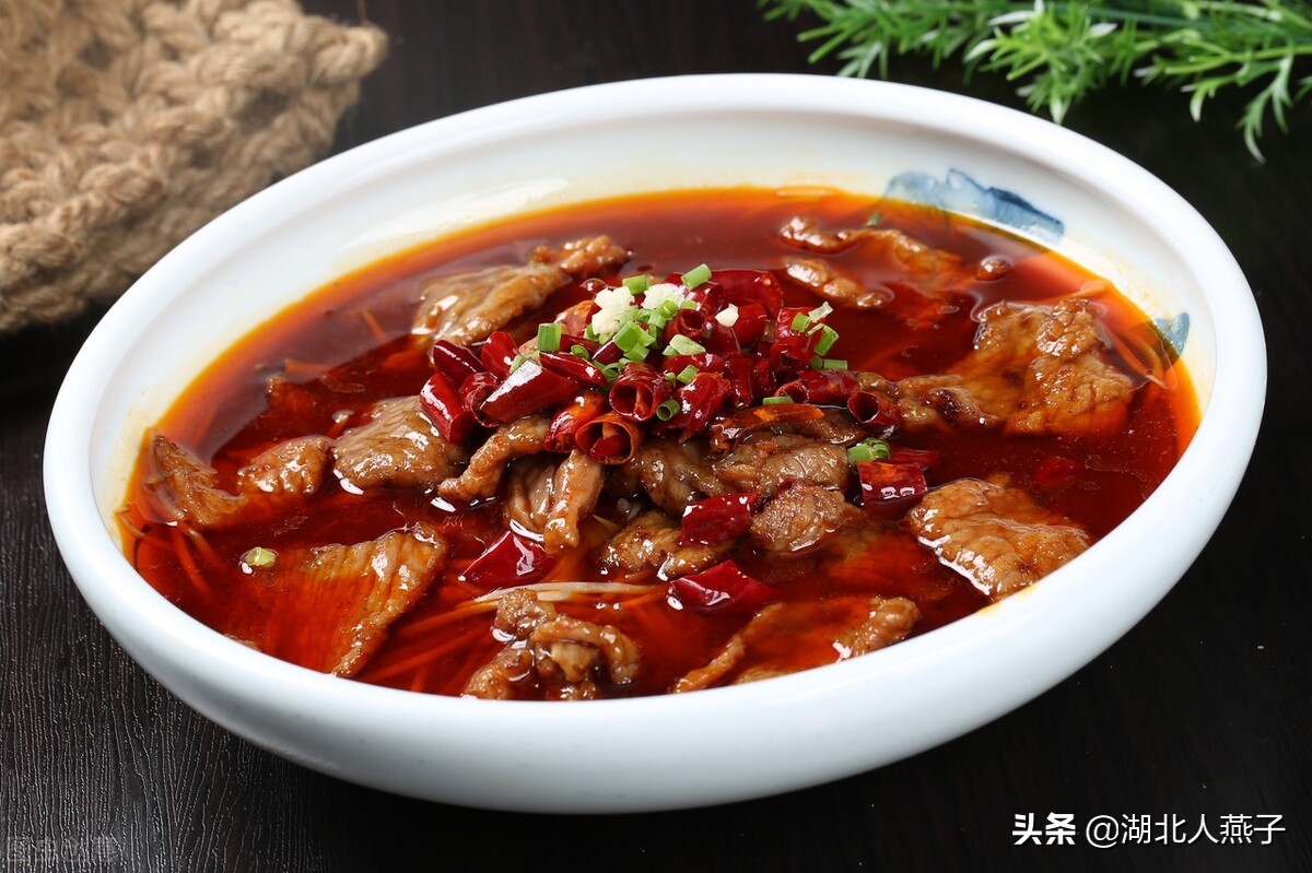 川菜代表菜(川菜二十四味型)-第15张图片