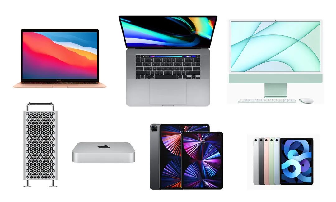 2021苹果返校活动正式开启，这些细节你一定得知道