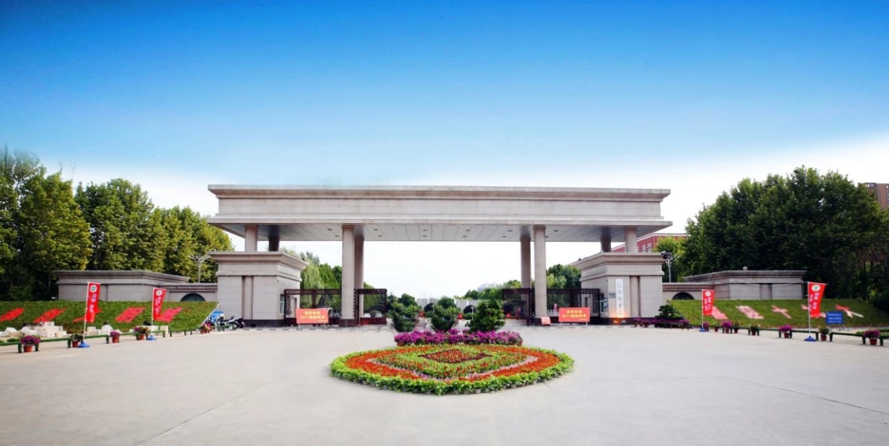 河南49所高校集合，有你喜欢的样子吗？