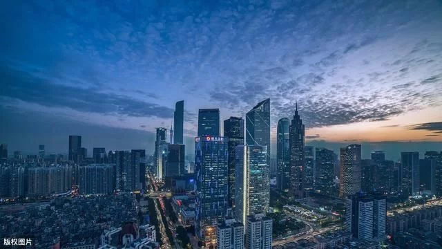 五星级酒店数量排名前十大城市，你去过几个？