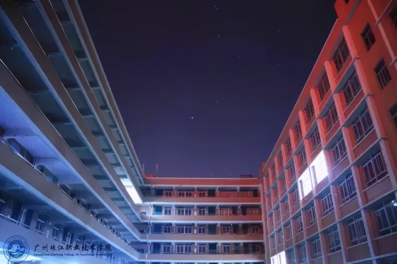 高职高考必看｜全面了解广州珠江职业技术学院