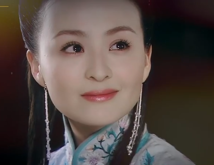 皇太子秘史演员表大全(16年前播出的这部《皇太子秘史》才是舒畅胡静的颜值巅峰之作)