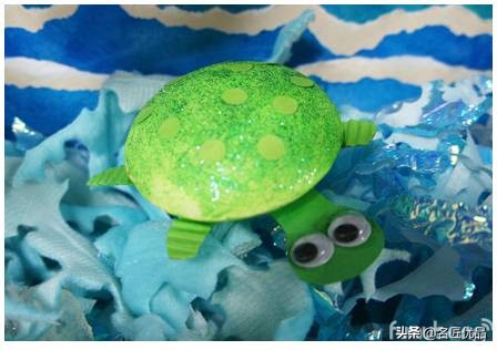 快递纸箱不要扔，25款纸箱感统玩具学起来！废物利用不用花钱了