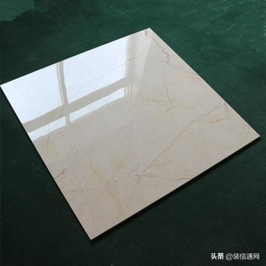 瓷砖没选对,再美的装修都白费