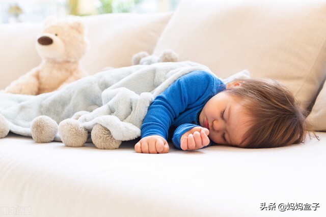 婴儿催眠音乐（减少宝宝睡前哭闹）