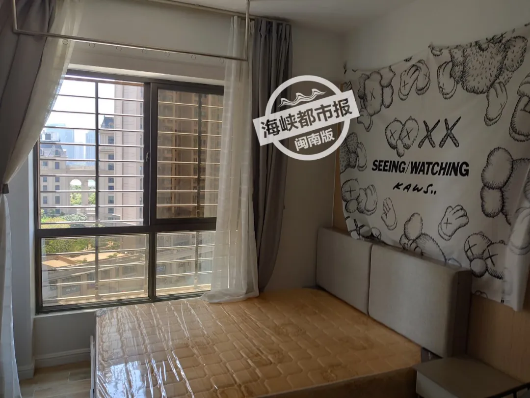 【海都调查】福建泉州天怡花苑“一套改多套”成风，竟有专业公司在运营！