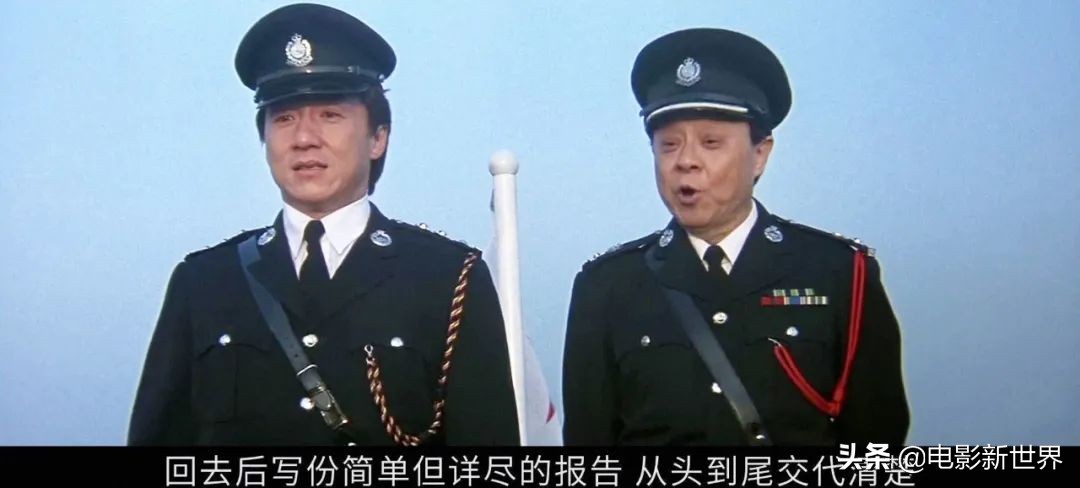 成龙票房收入最高的“简单任务”是国际版84分钟，比香港版少23分钟。