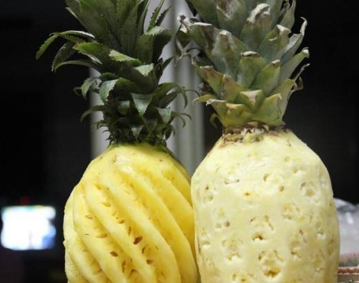 菠萝一斤2元，凤梨卖9元，为何农民不选择种植凤梨？