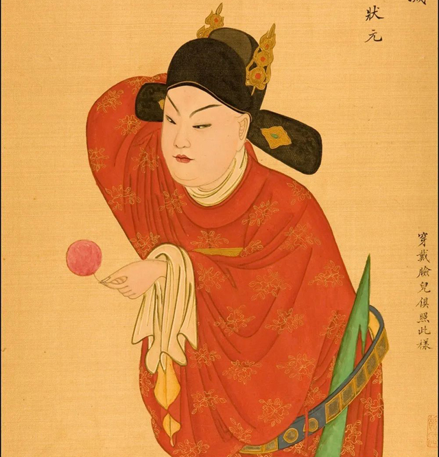 榜眼是第几名 榜眼奖是第几名-起航号