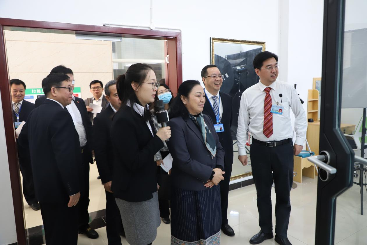 “一融两能”！一起看长沙商贸旅游职业技术学院特色人才培养模式