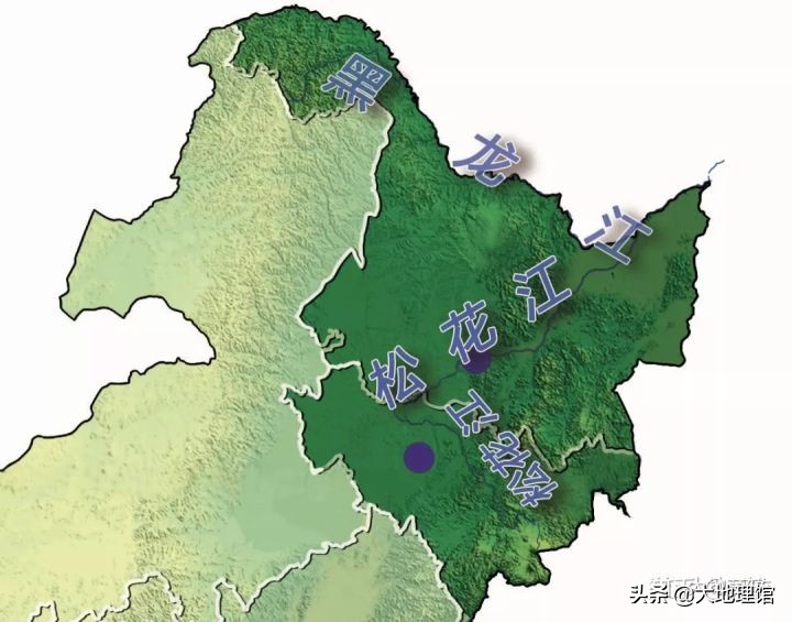 学者们的江湖门派和地图
