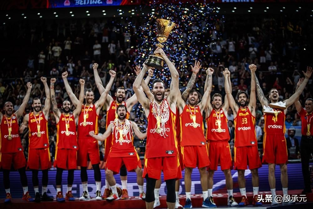 2018世界杯得分最多(在NBA进攻是软肋的卢比奥 为什么成为世界杯冠军的得分王)