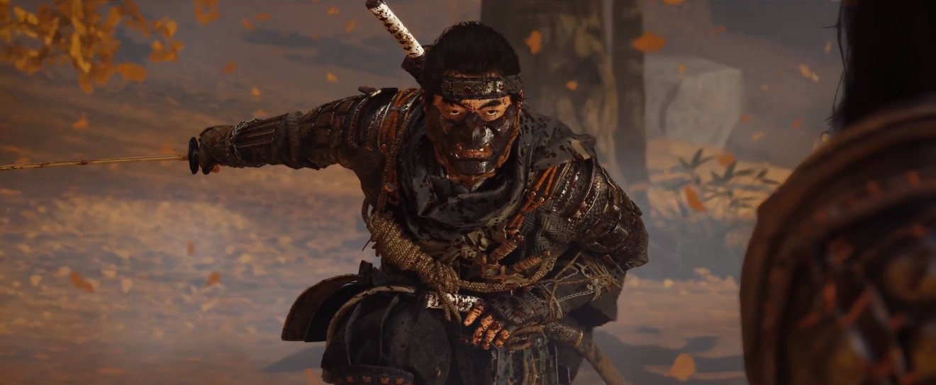 马山山的猫是什么品种(这可能是一篇关于《对马岛之魂》过于乐观的