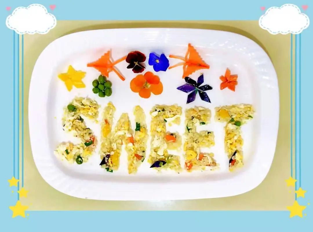 馋哭了！上海学校食堂里深藏不露的特色美食