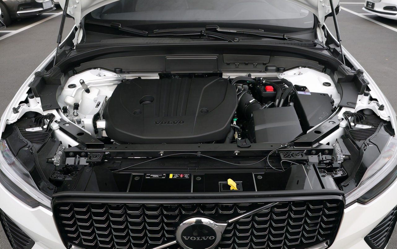 沃尔沃XC60真实油耗被晒，老司机：有品位，也有实力