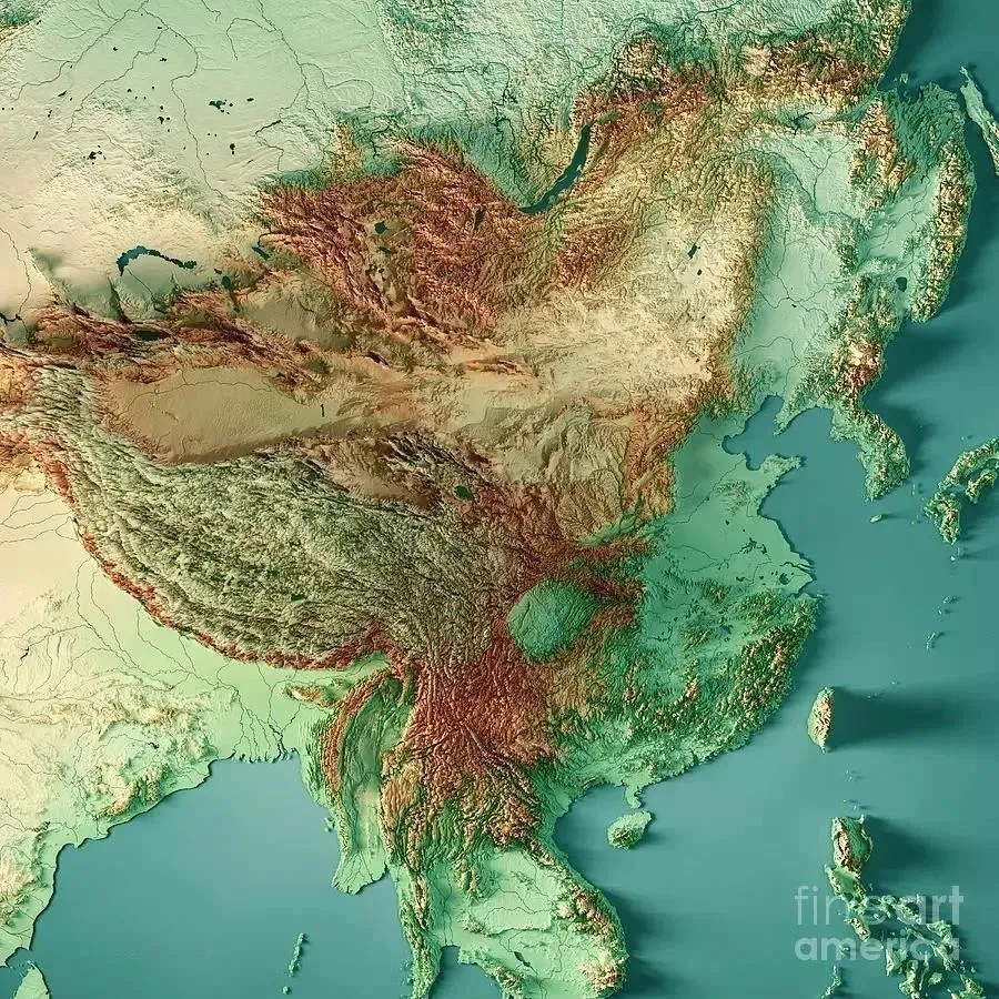 科学家发现地球正变绿，最大贡献就在中印，但专家对印度非常担忧