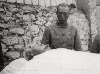 十大元帅40岁时是何身份：林彪是司令，陈毅是军长，贺龙挖野菜