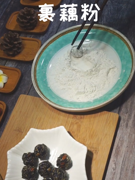 藕粉你还在冲着吃吗？这样做好吃到爆炸！简单上手，全家都爱吃