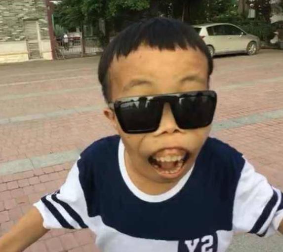 还记得"外星人"陈山吗?封杀3年变化巨大,网友:哪里敢认?