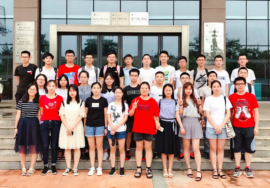 武工大这个学院：超30%考研率，就业率全校前列，学生获奖无数