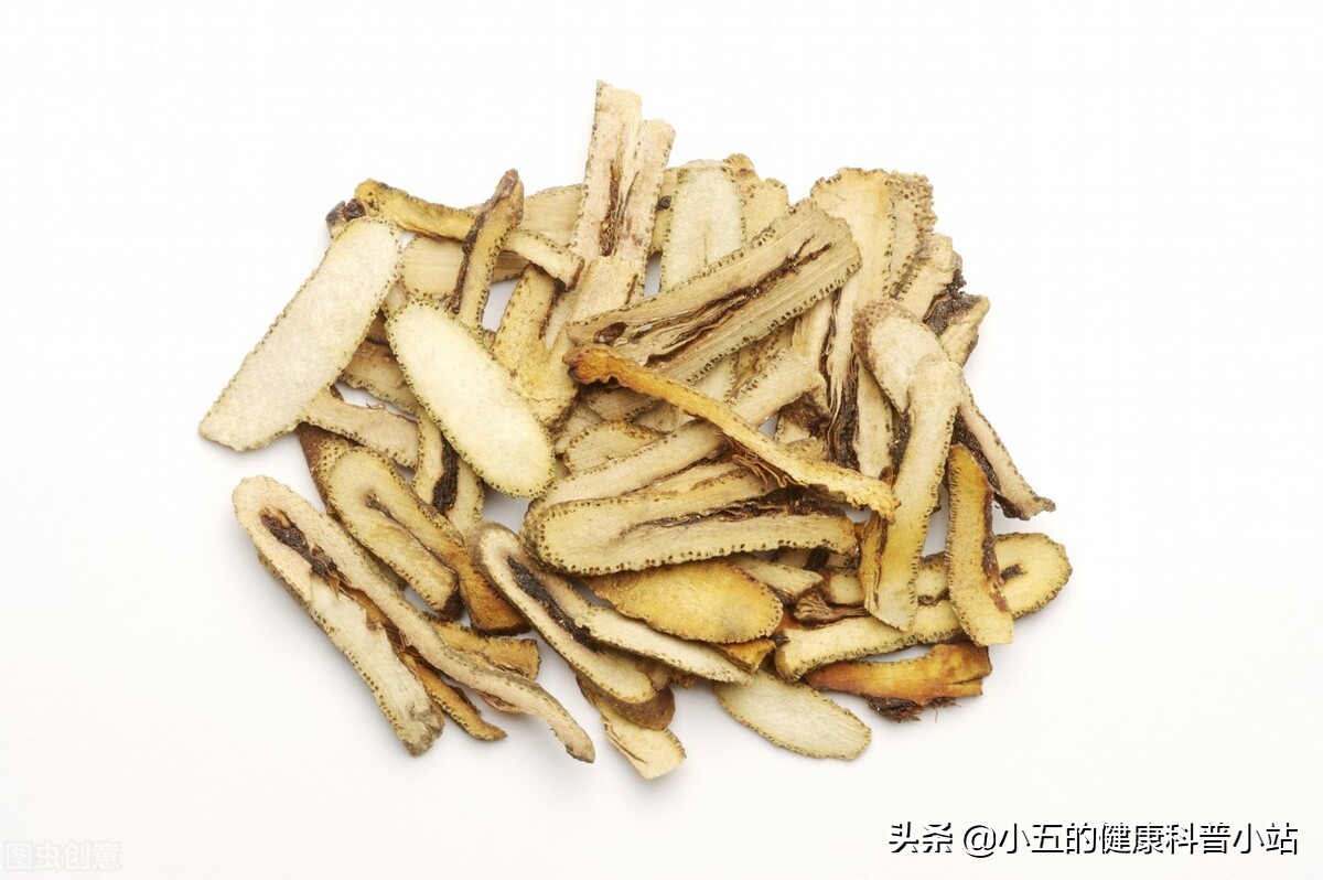 既能消食又能促进胃肠蠕动?聊一聊治疗消化不良的中成药—四磨汤