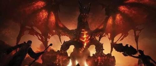 盘点魔兽世界历代版本，让你做选择你更想玩那个版本的怀旧服
