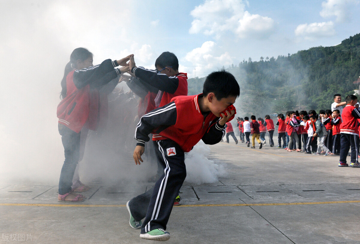 有2所高校将合并成应急管理大学，这两所高校都不简单，颇具特色