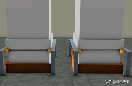 镀锌圆钢是什么（安装风管的三个干货教学）