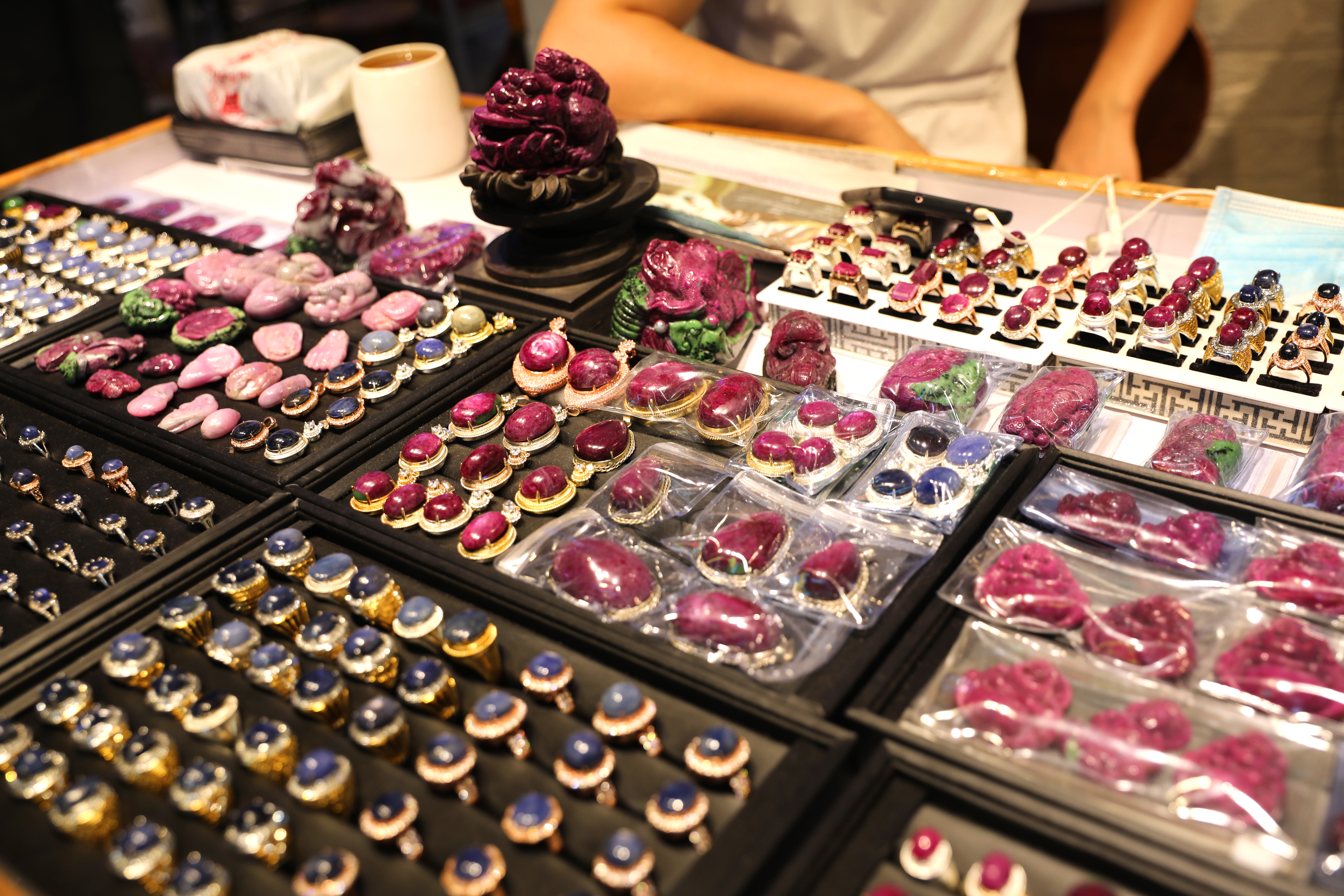 广东玉器批发市场（广东玉石批发市场）