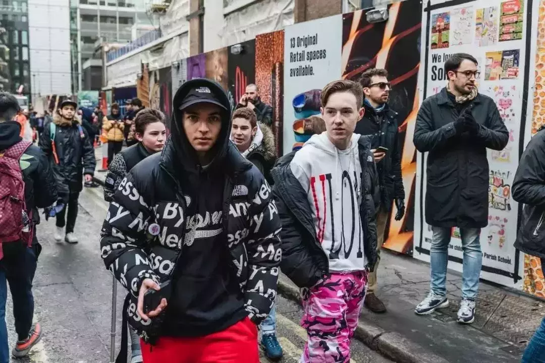 除了加拿大鹅,还有哪些羽绒服良心品牌?